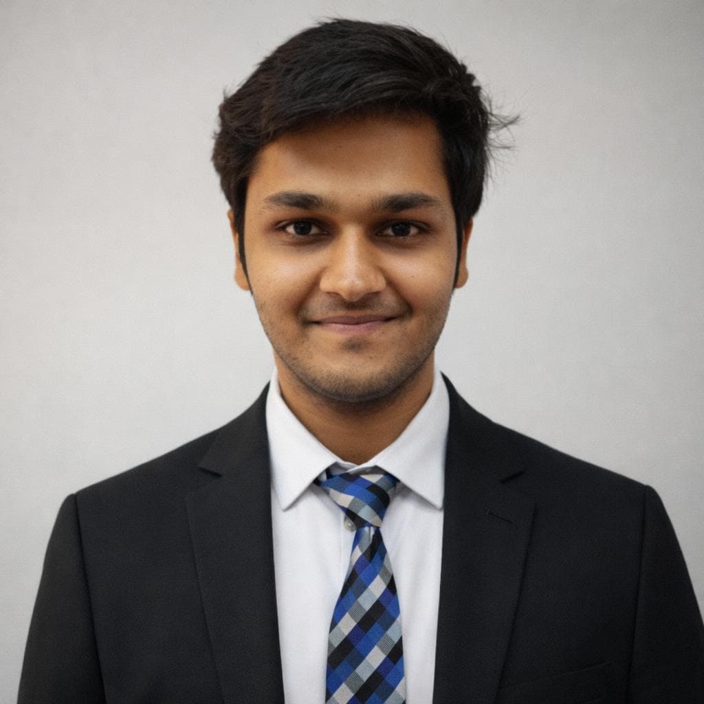 CA Umang Gupta, Chartered Accountant